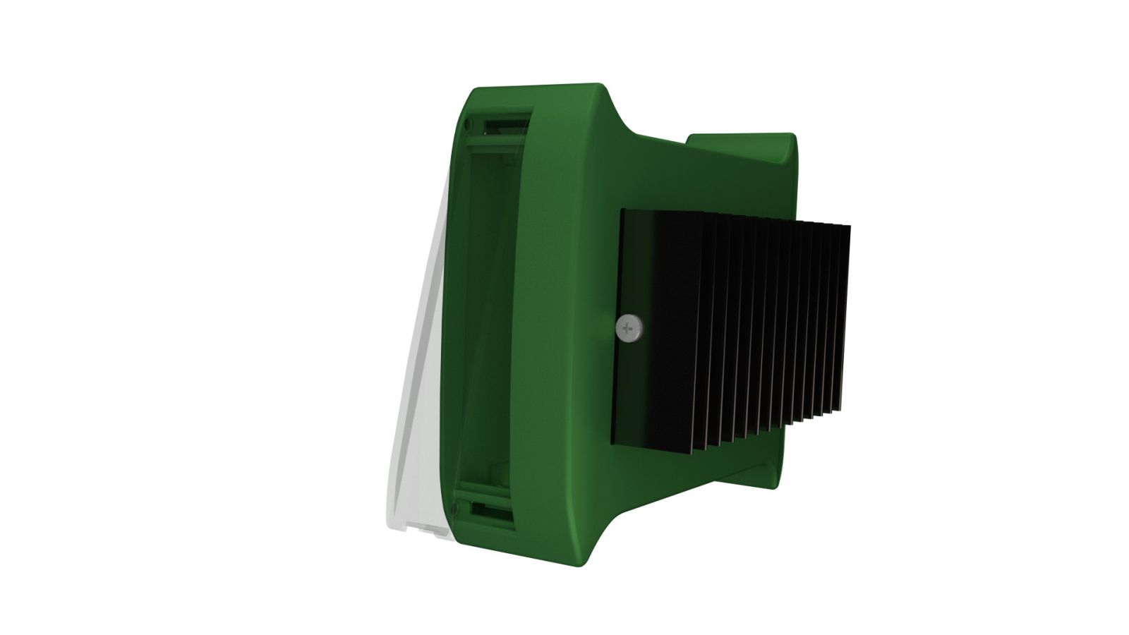 Railbox Multilevel 35Heatsink