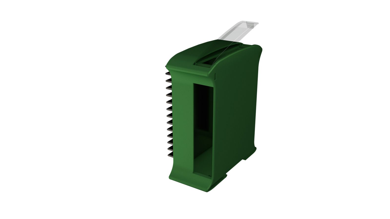 Railbox Multilevel 45Heatsink