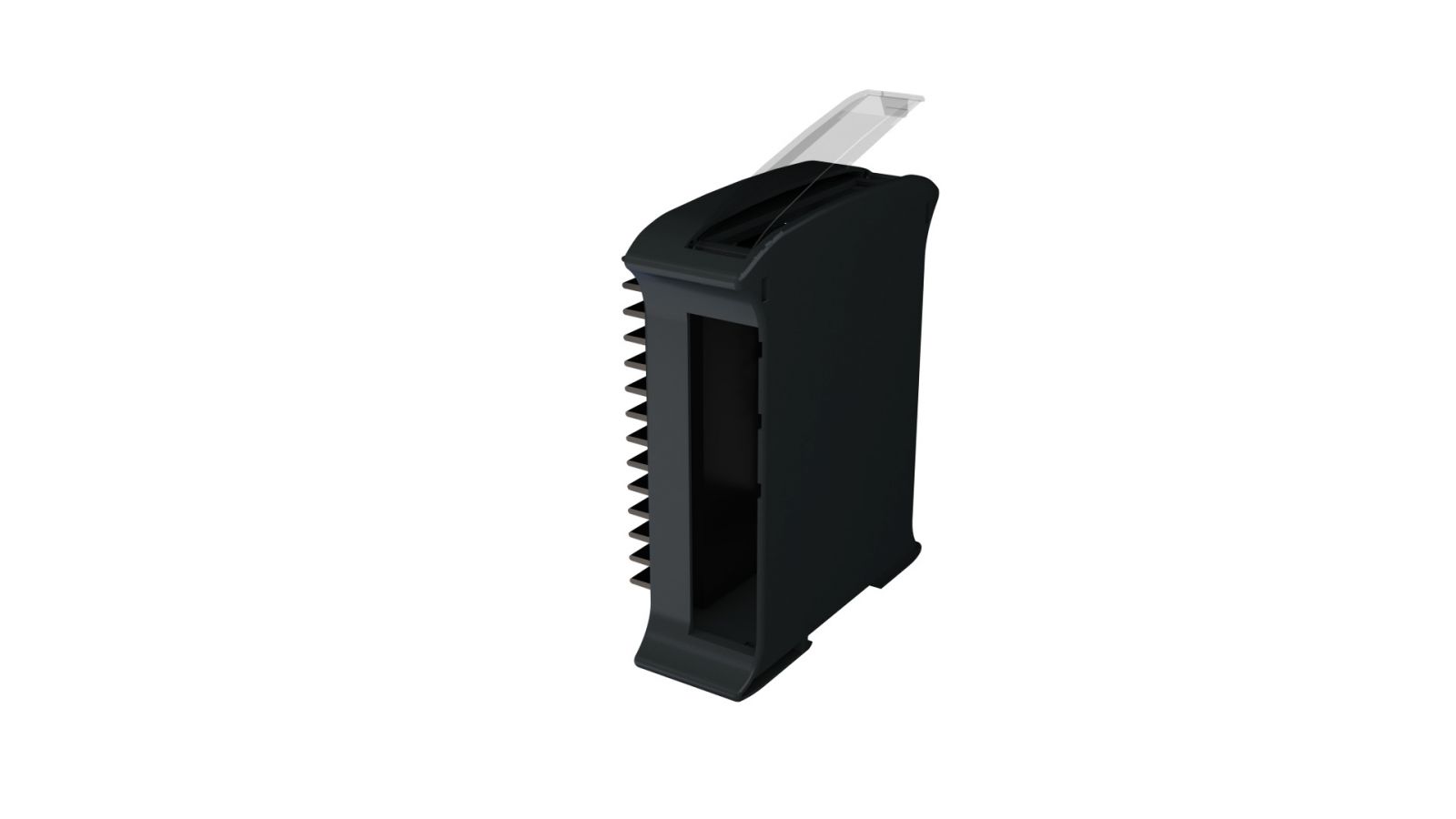 Railbox Multilevel 35Heatsink