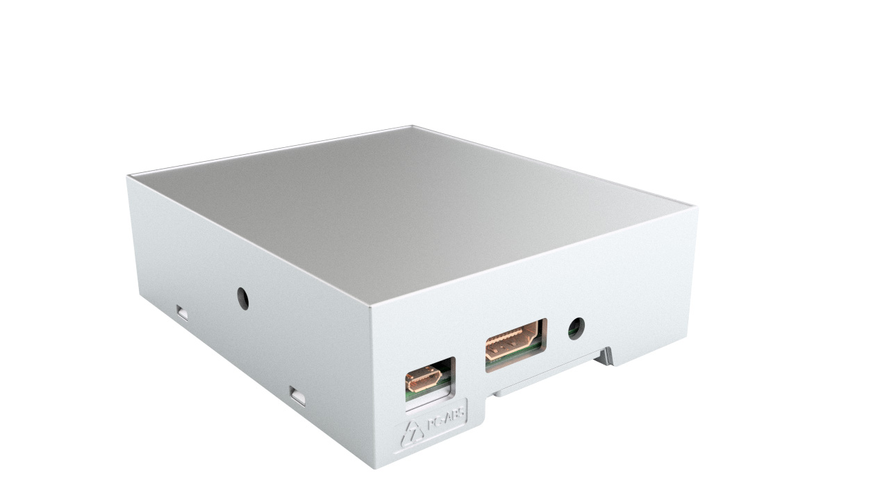 Embedded Box 6M